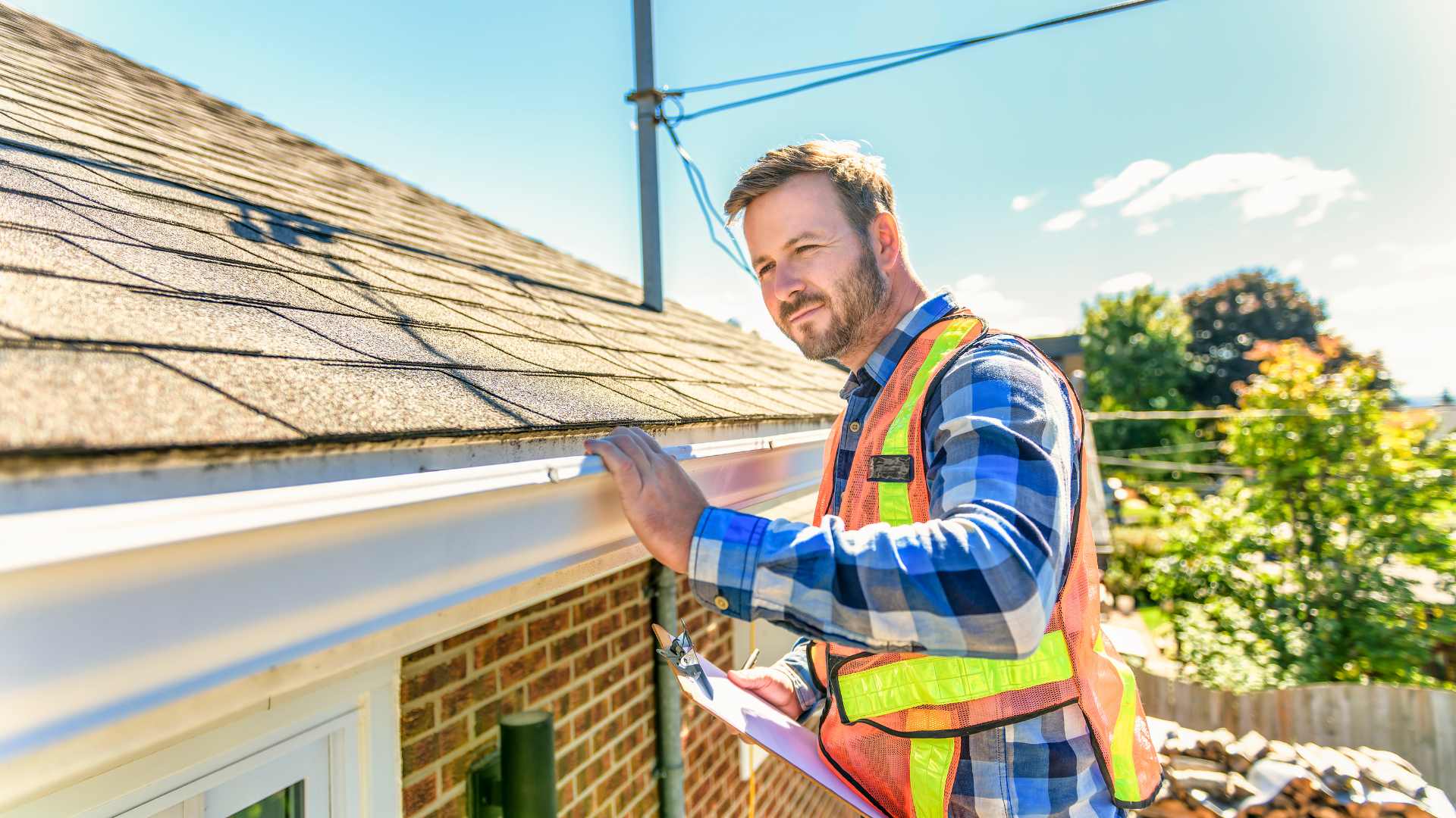 Roof Inspections in St. Cloud, FL